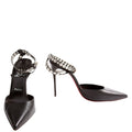 Pumpaclou Embellished 100 Pumps Size 40 Black