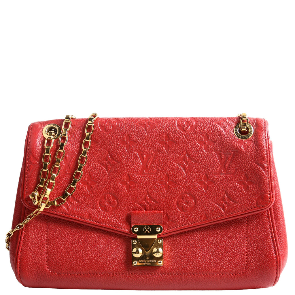 St. Germain PM Empreinte Red