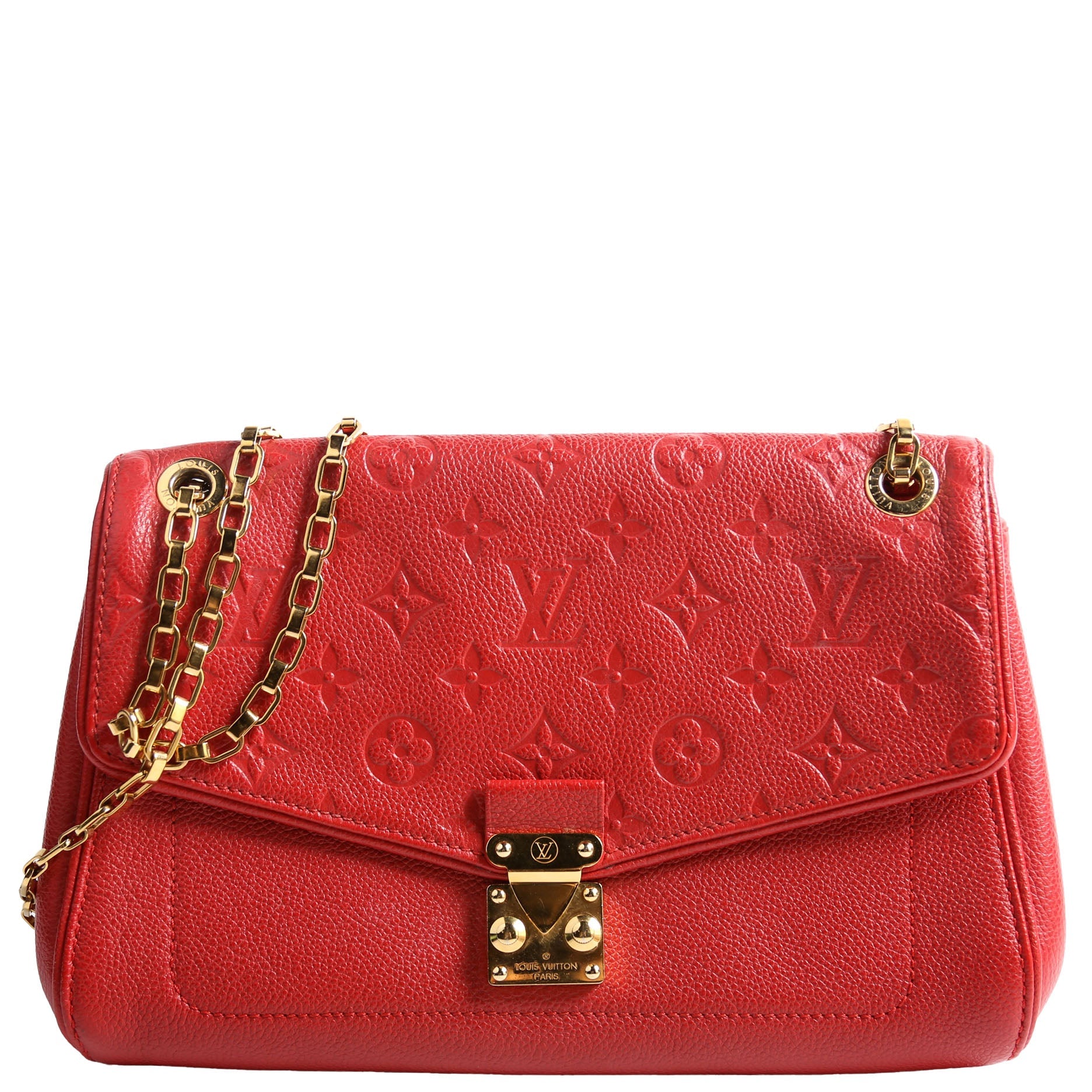 St. Germain PM Empreinte Red