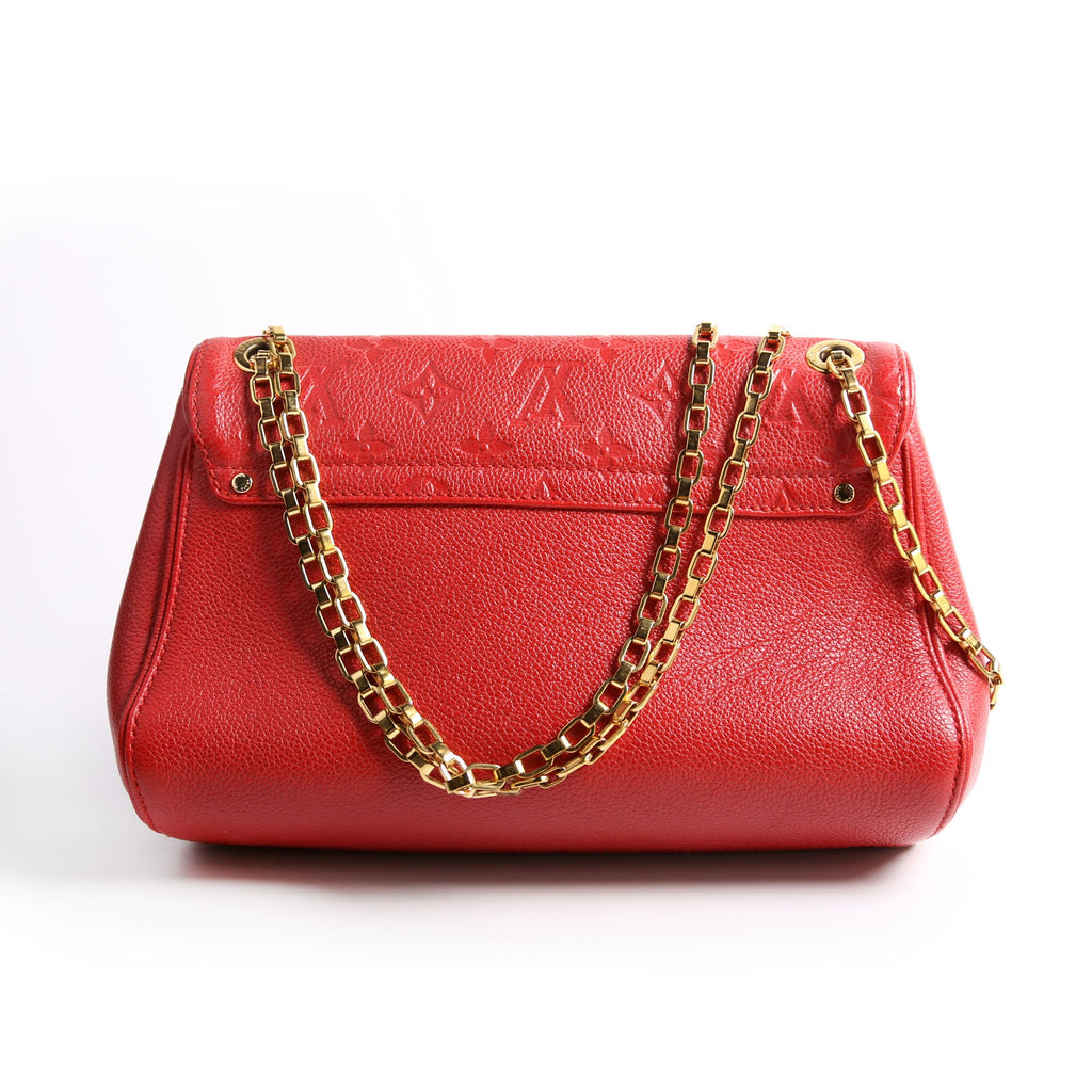 St. Germain PM Empreinte Red