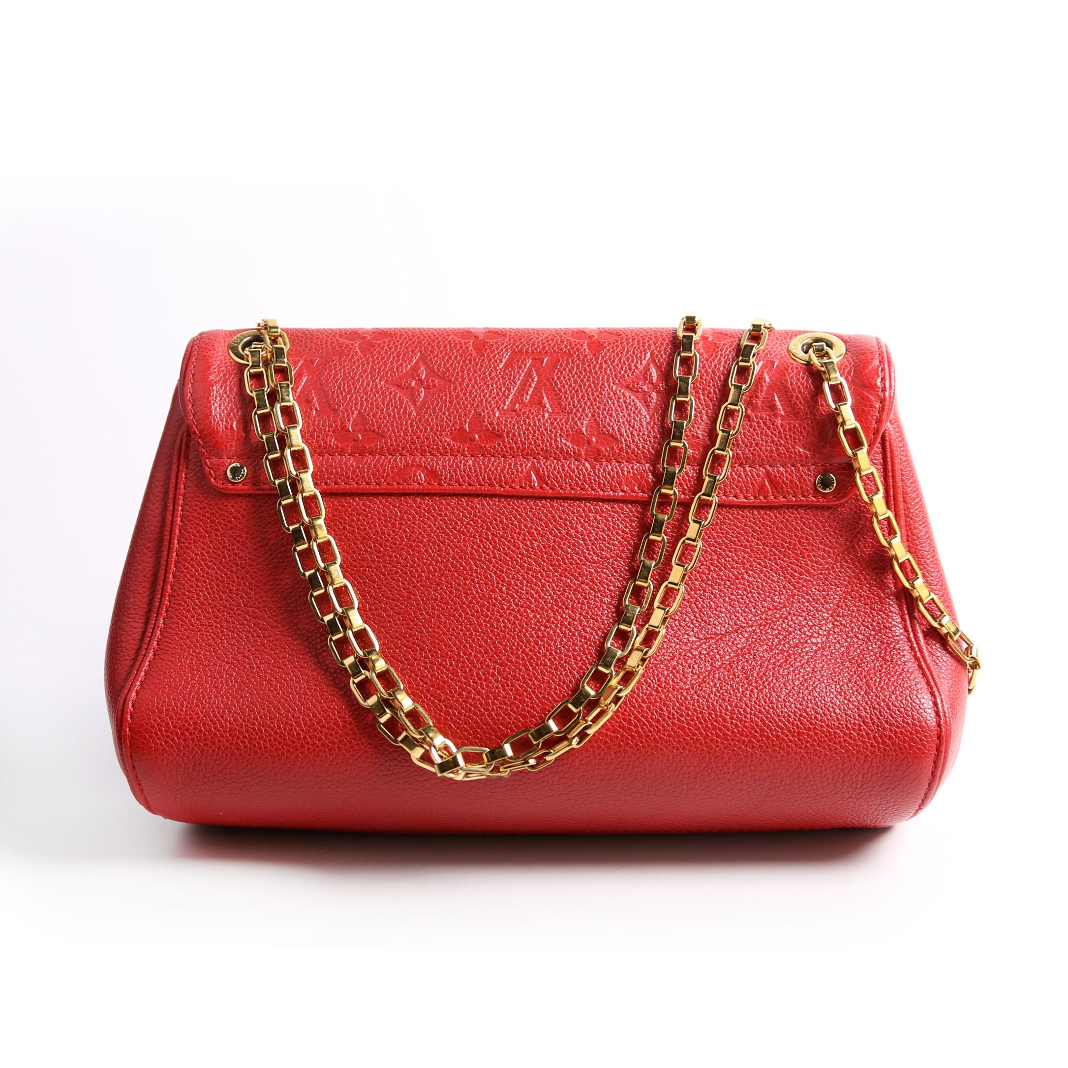 St. Germain PM Empreinte Red