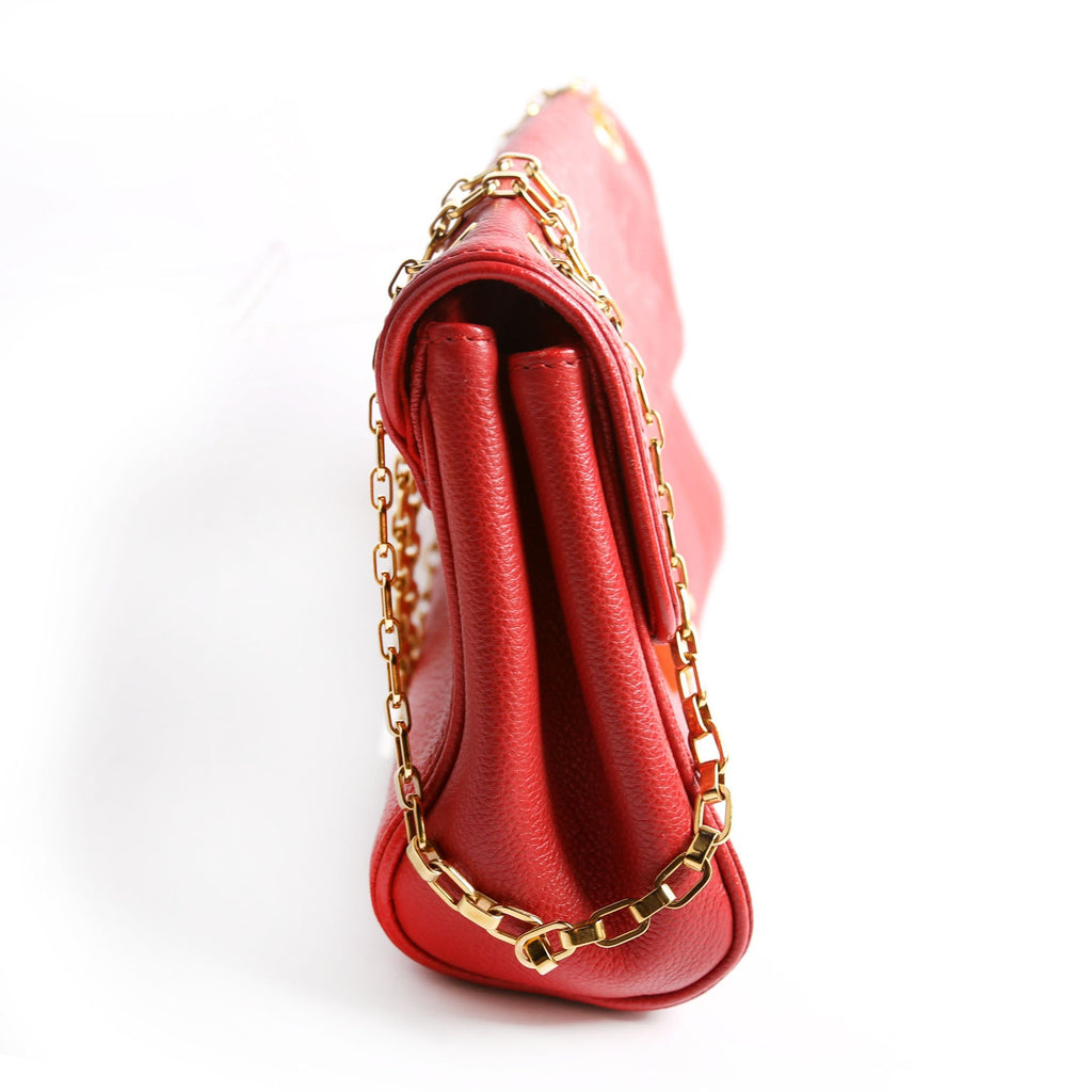 St. Germain PM Empreinte Red