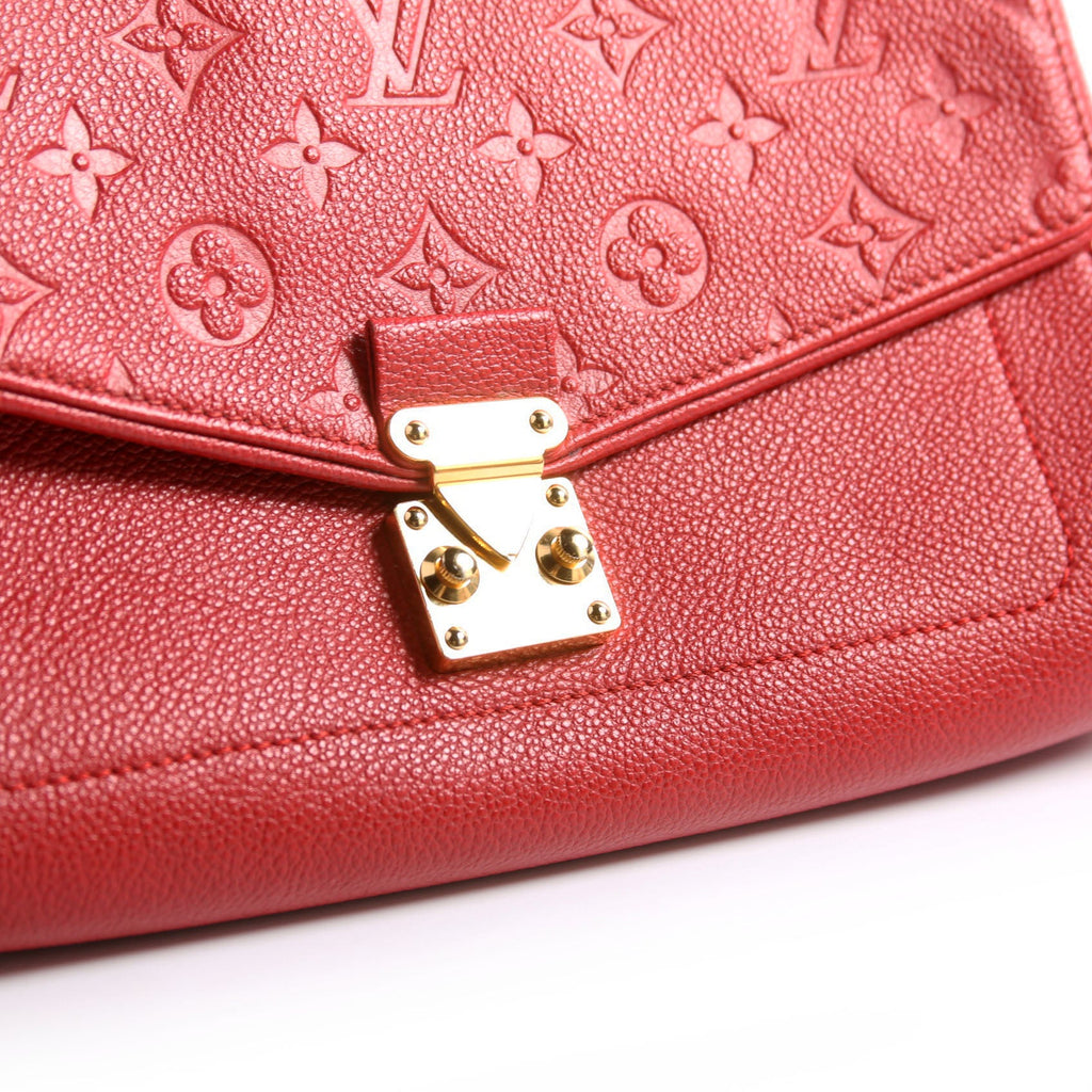 St. Germain PM Empreinte Red