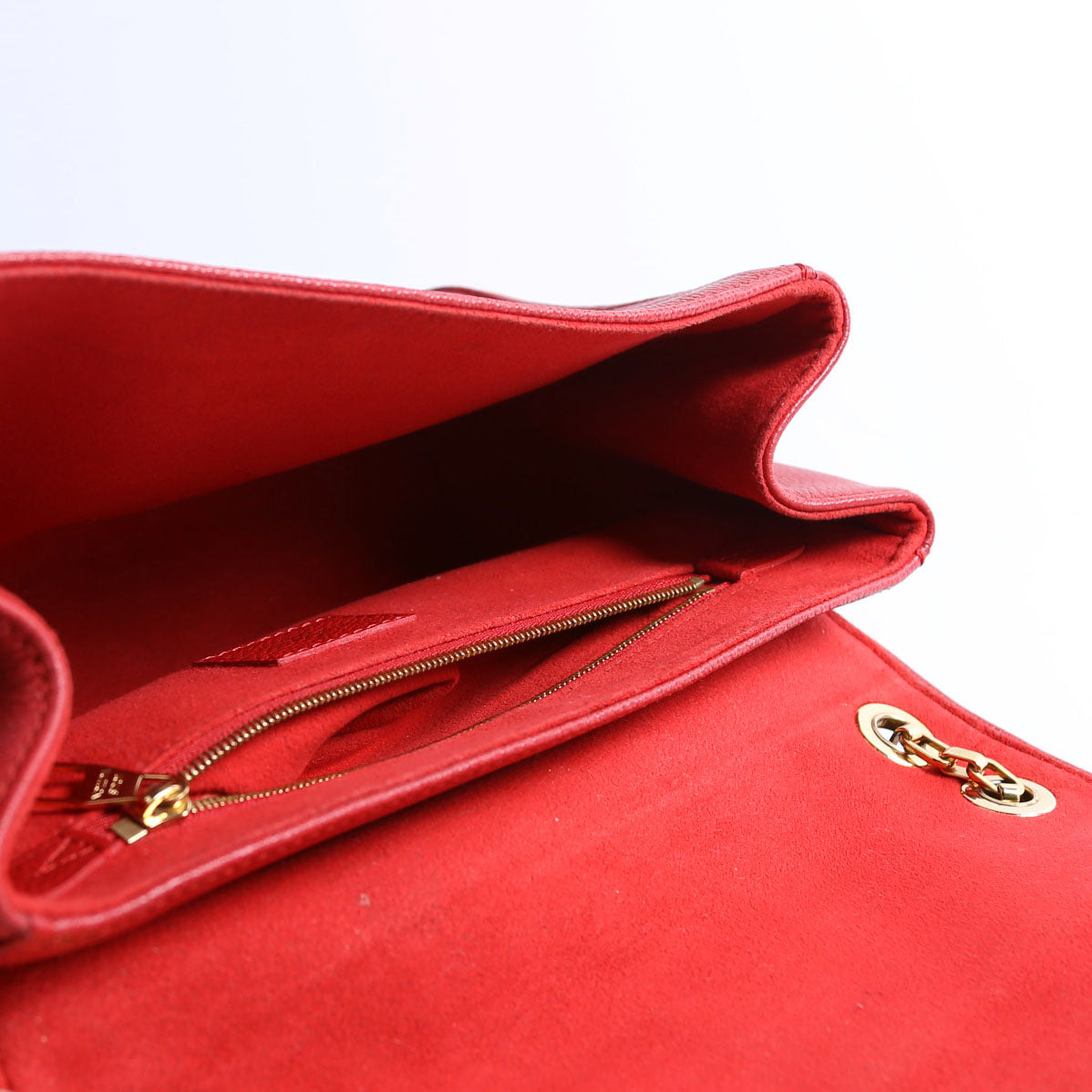 St. Germain PM Empreinte Red