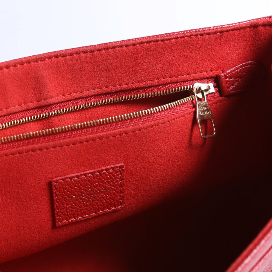 St. Germain PM Empreinte Red