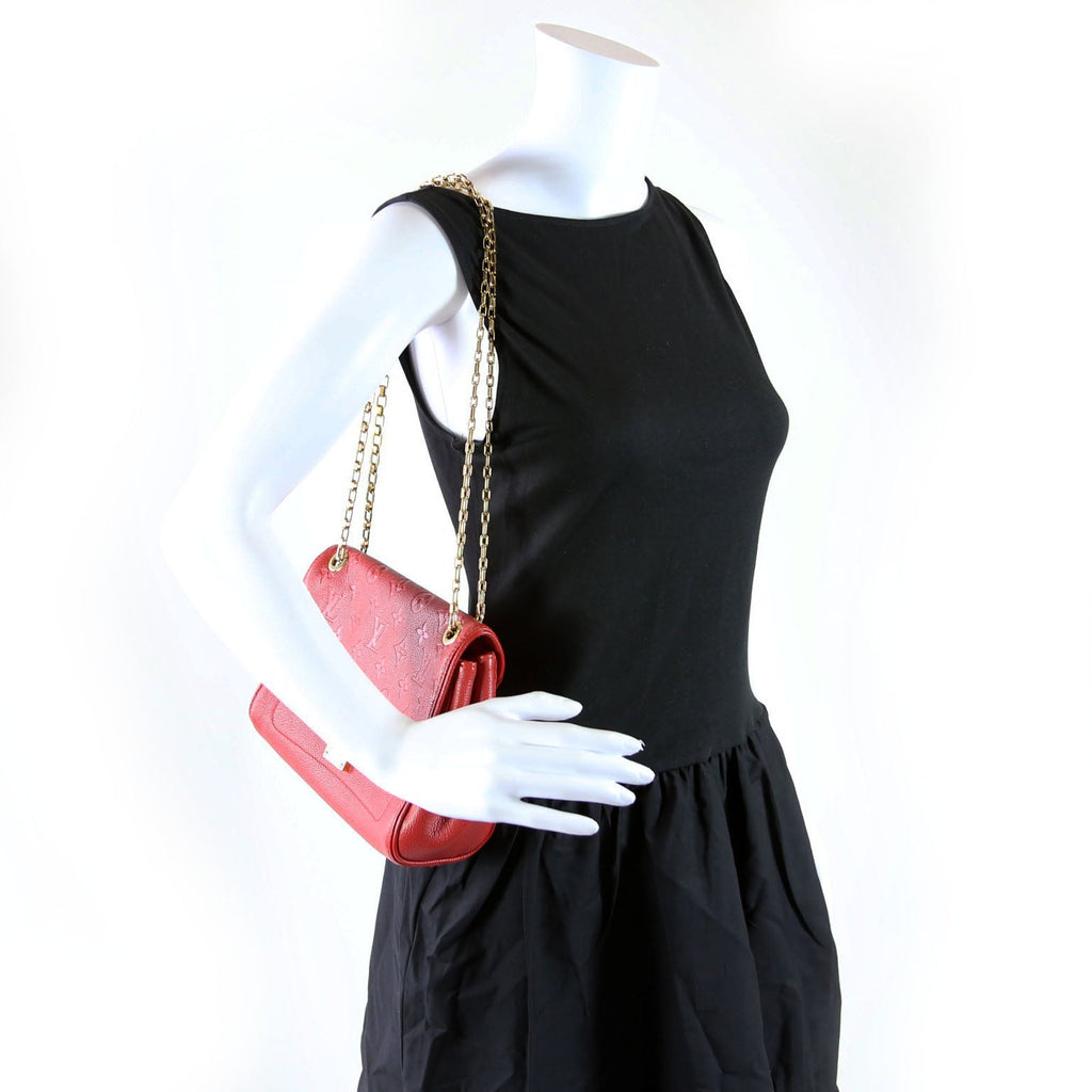 St. Germain PM Empreinte Red