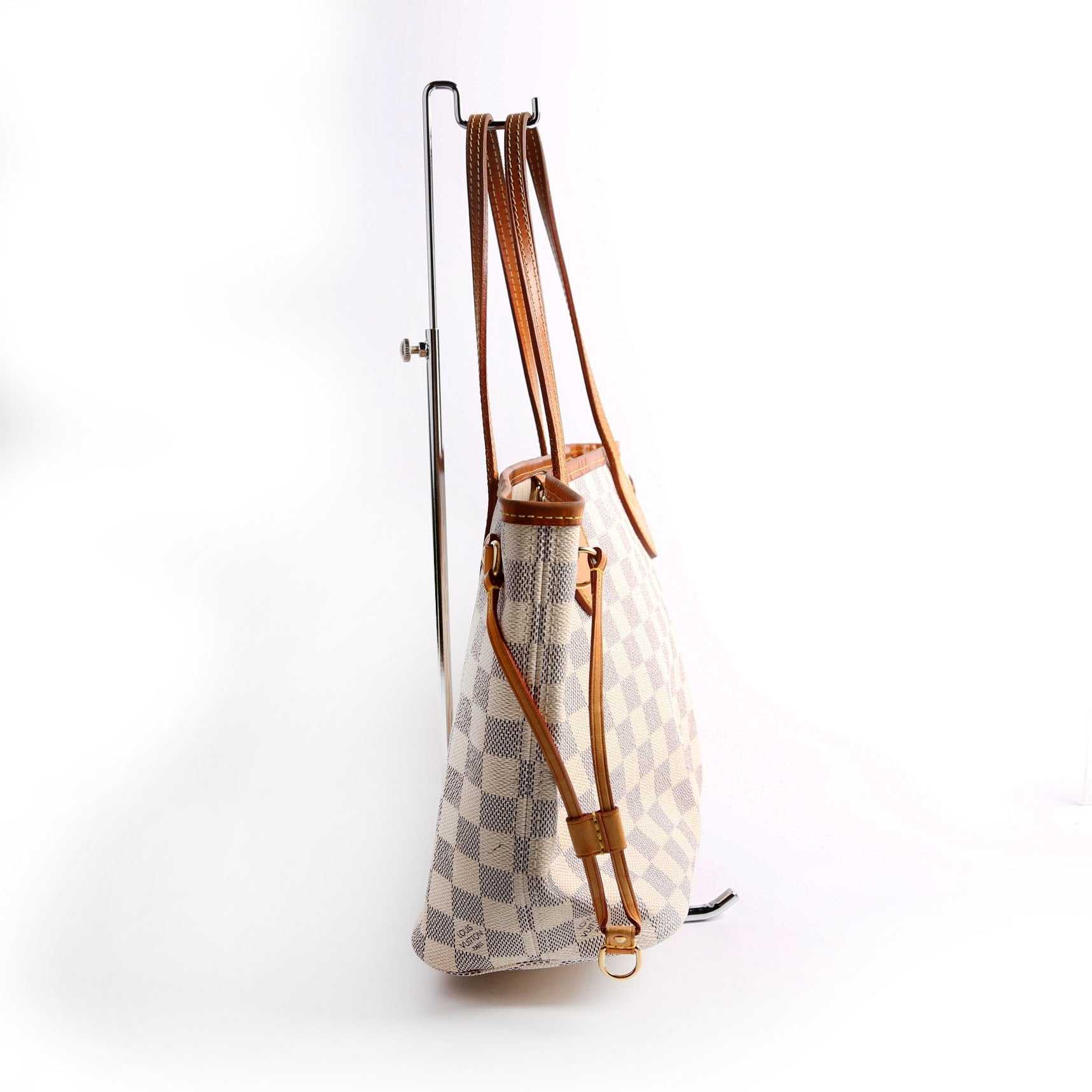 Neverfull PM Damier Azur