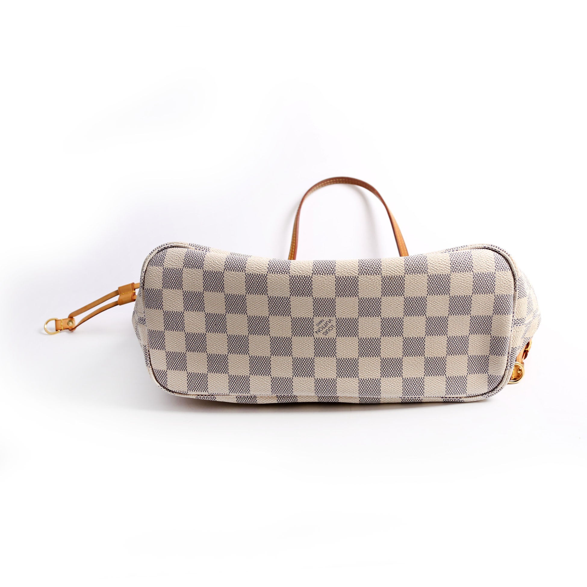Neverfull PM Damier Azur