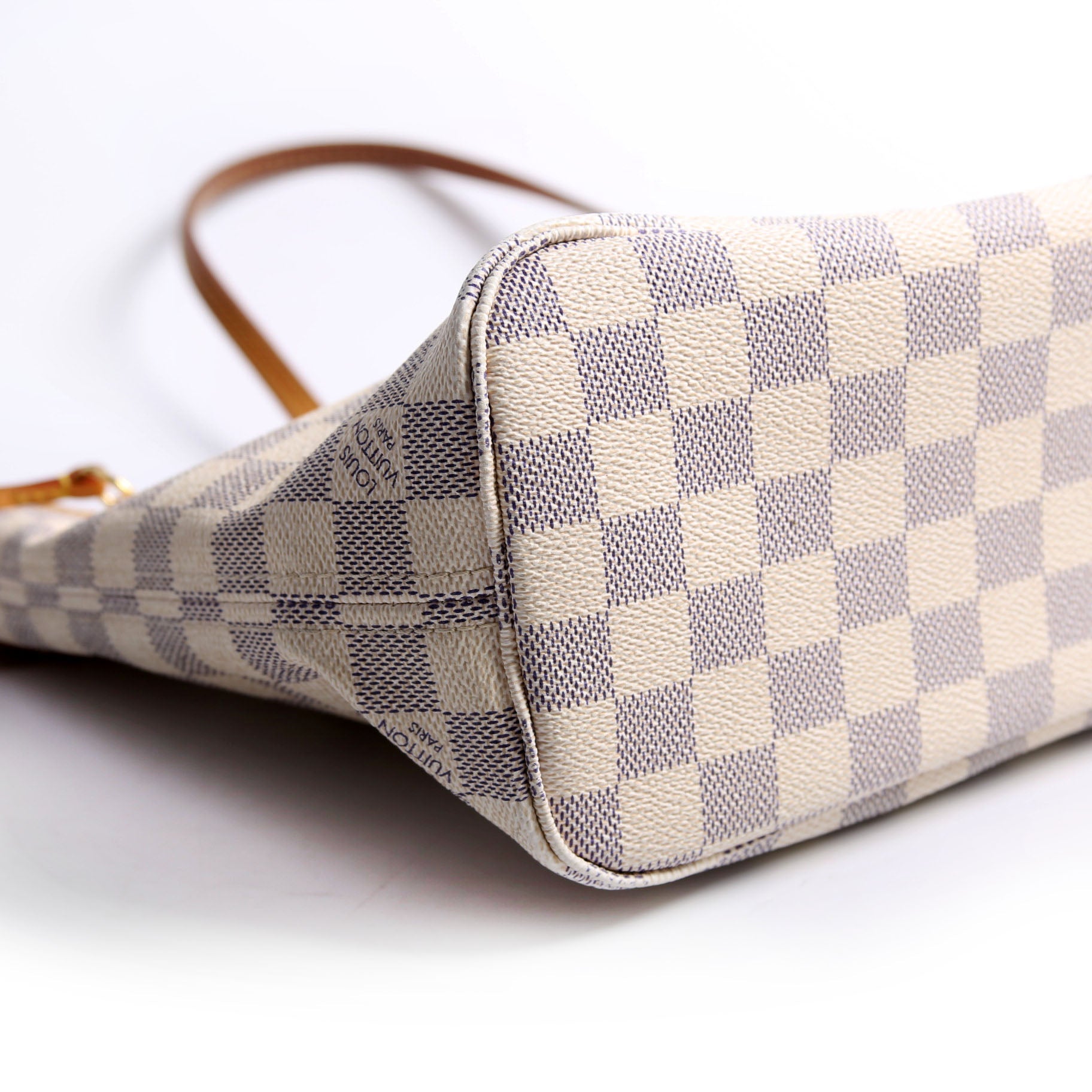 Neverfull PM Damier Azur