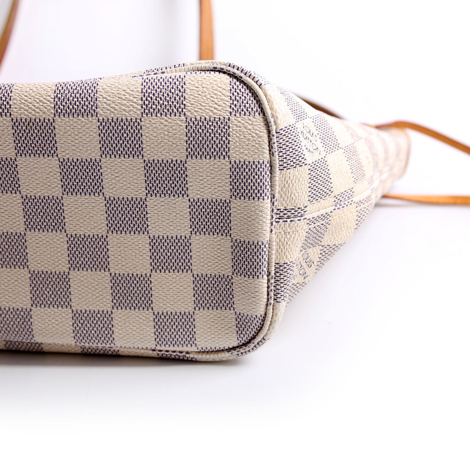 Neverfull PM Damier Azur