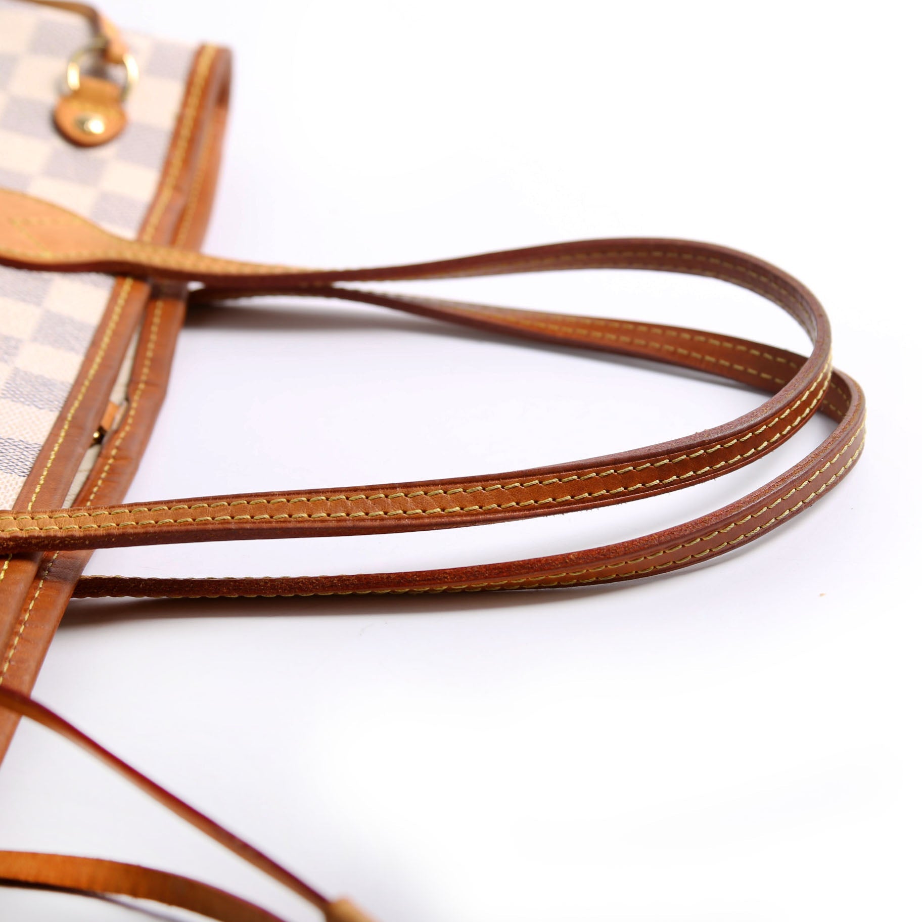 Neverfull PM Damier Azur