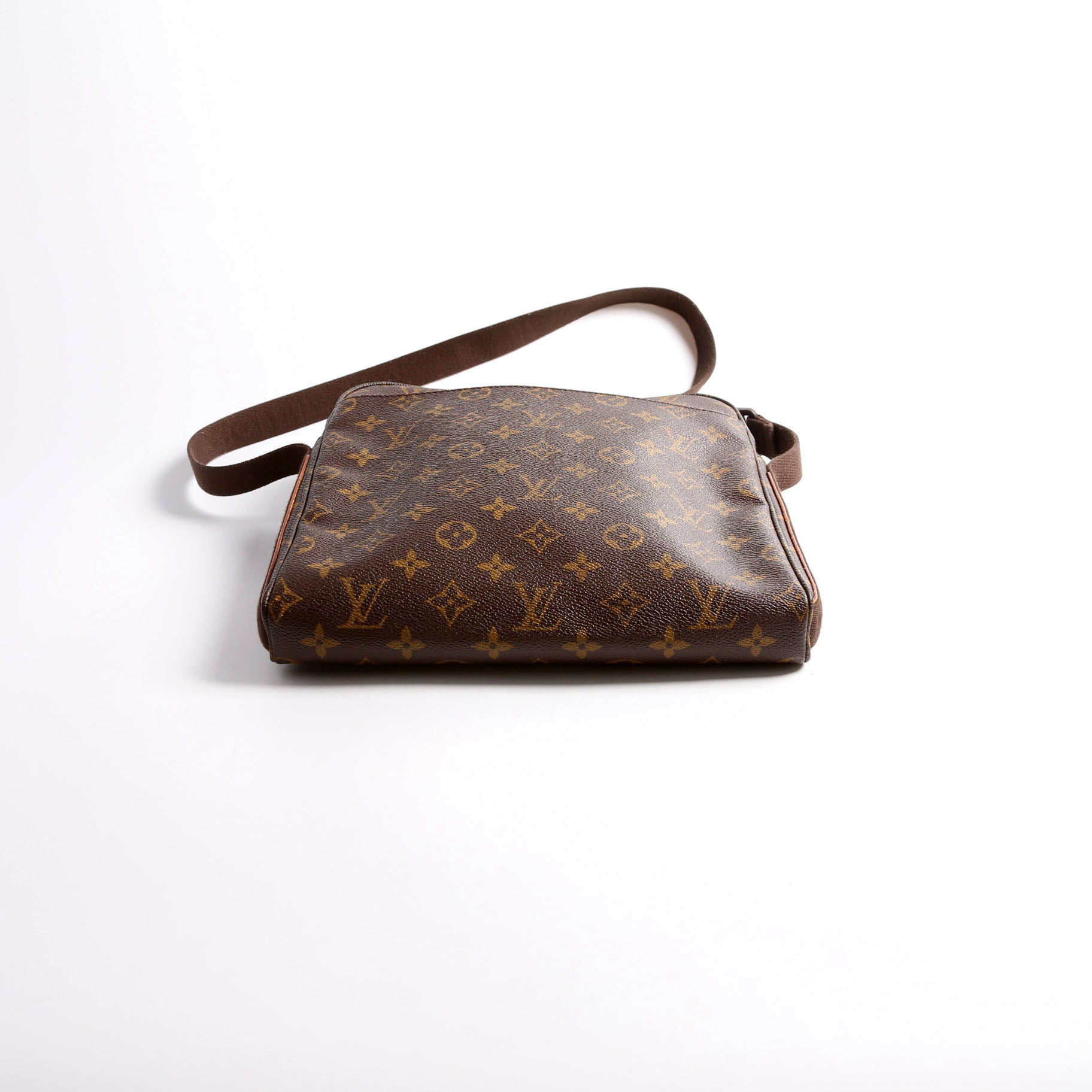 Trotteur Beaubourg Monogram