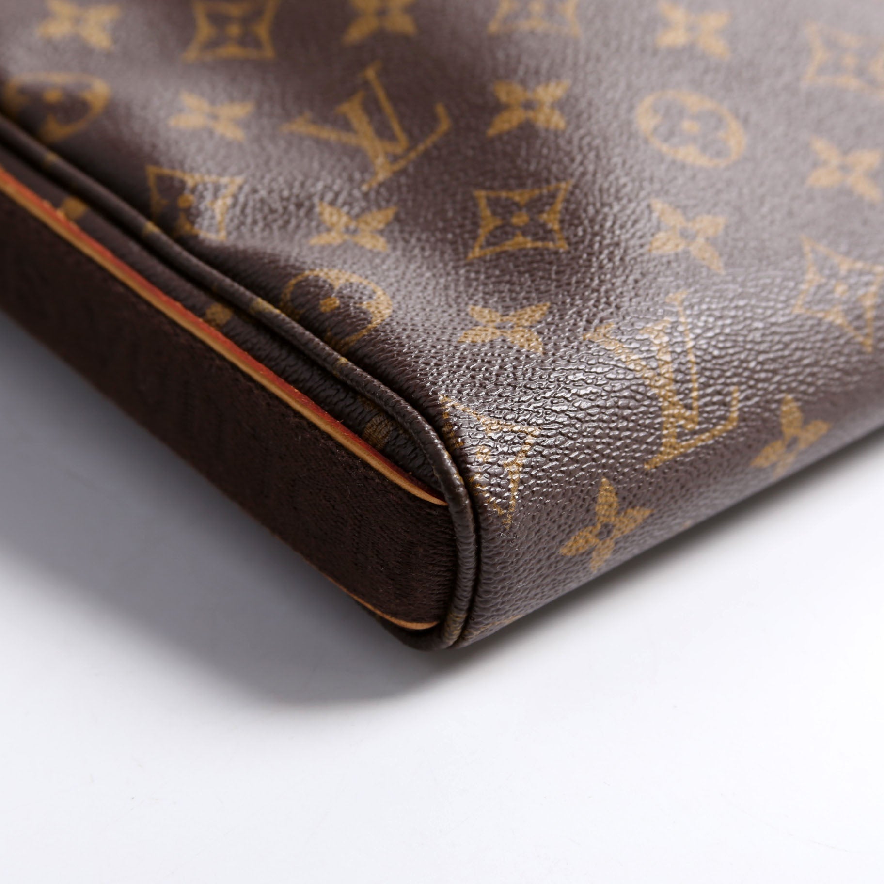 Trotteur Beaubourg Monogram