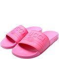 Logo Rubber Slides Size 37