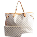Neverfull With Wallet GM Azur