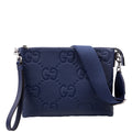 696009 Jumbo GG Messenger Blue
