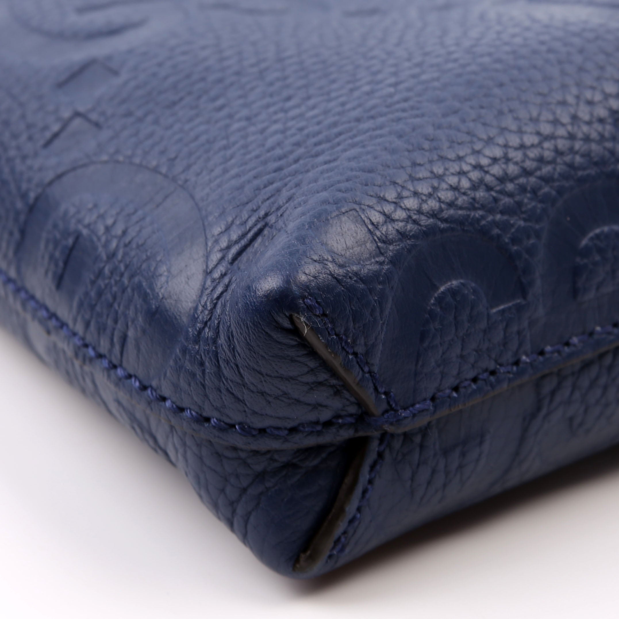 696009 Jumbo GG Messenger Blue