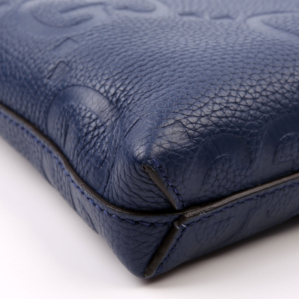 696009 Jumbo GG Messenger Blue