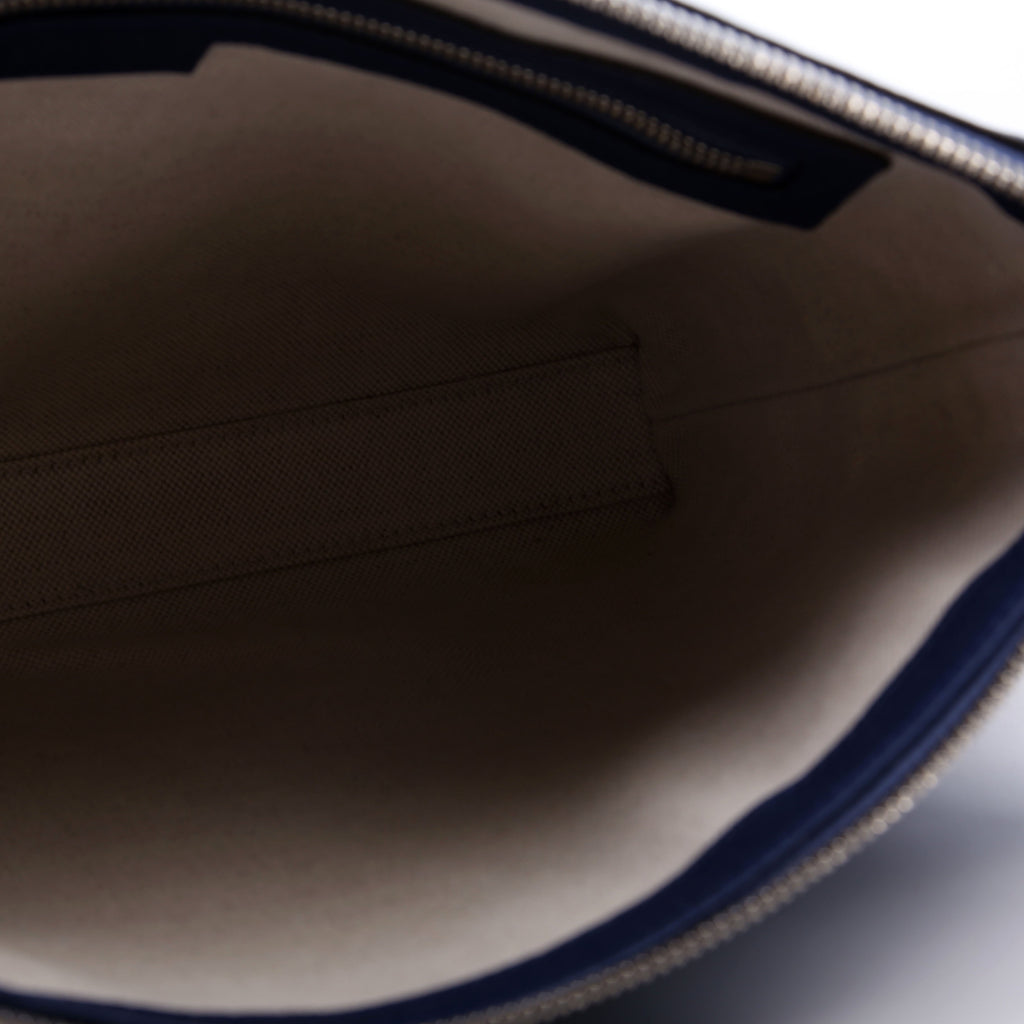 696009 Jumbo GG Messenger Blue