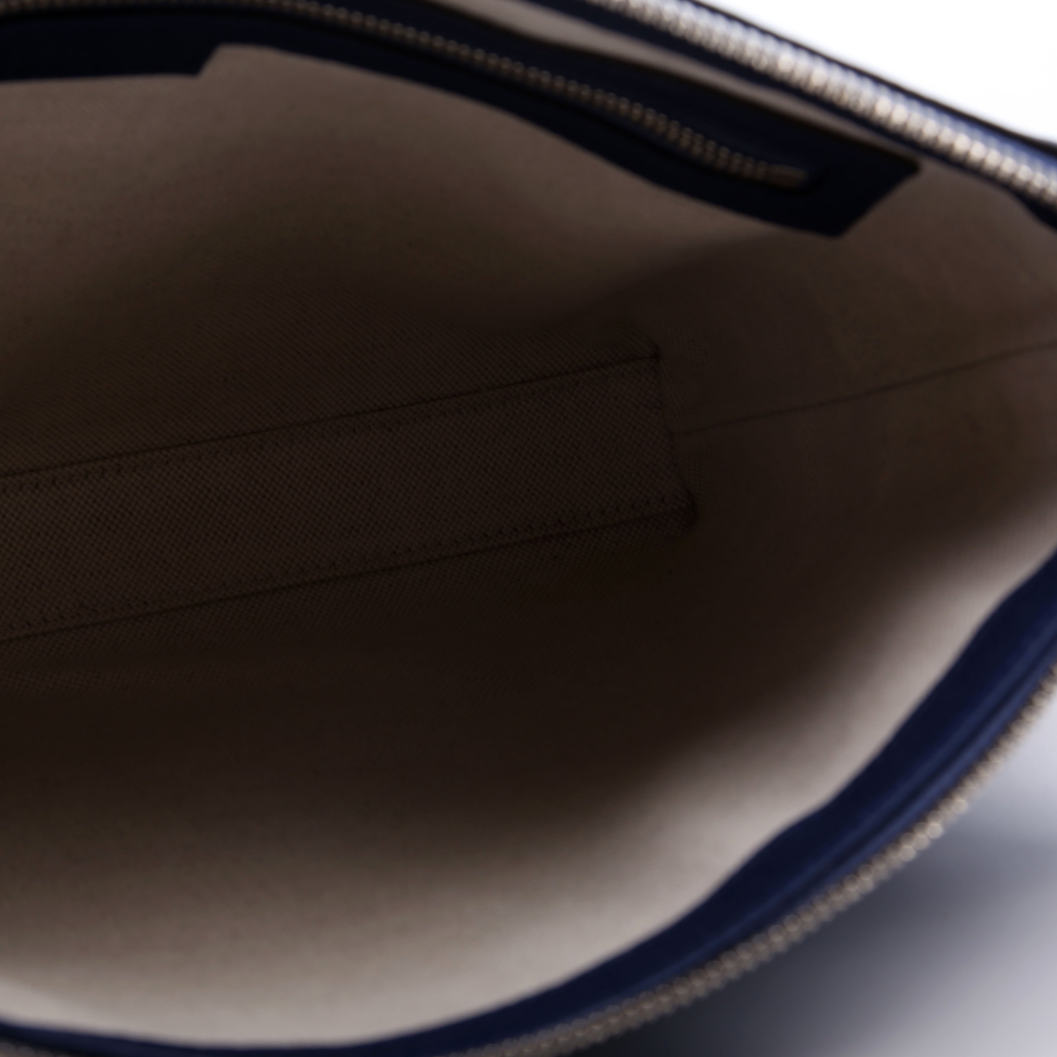 696009 Jumbo GG Messenger Blue