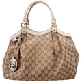 211944 Sukey GG Canvas Medium