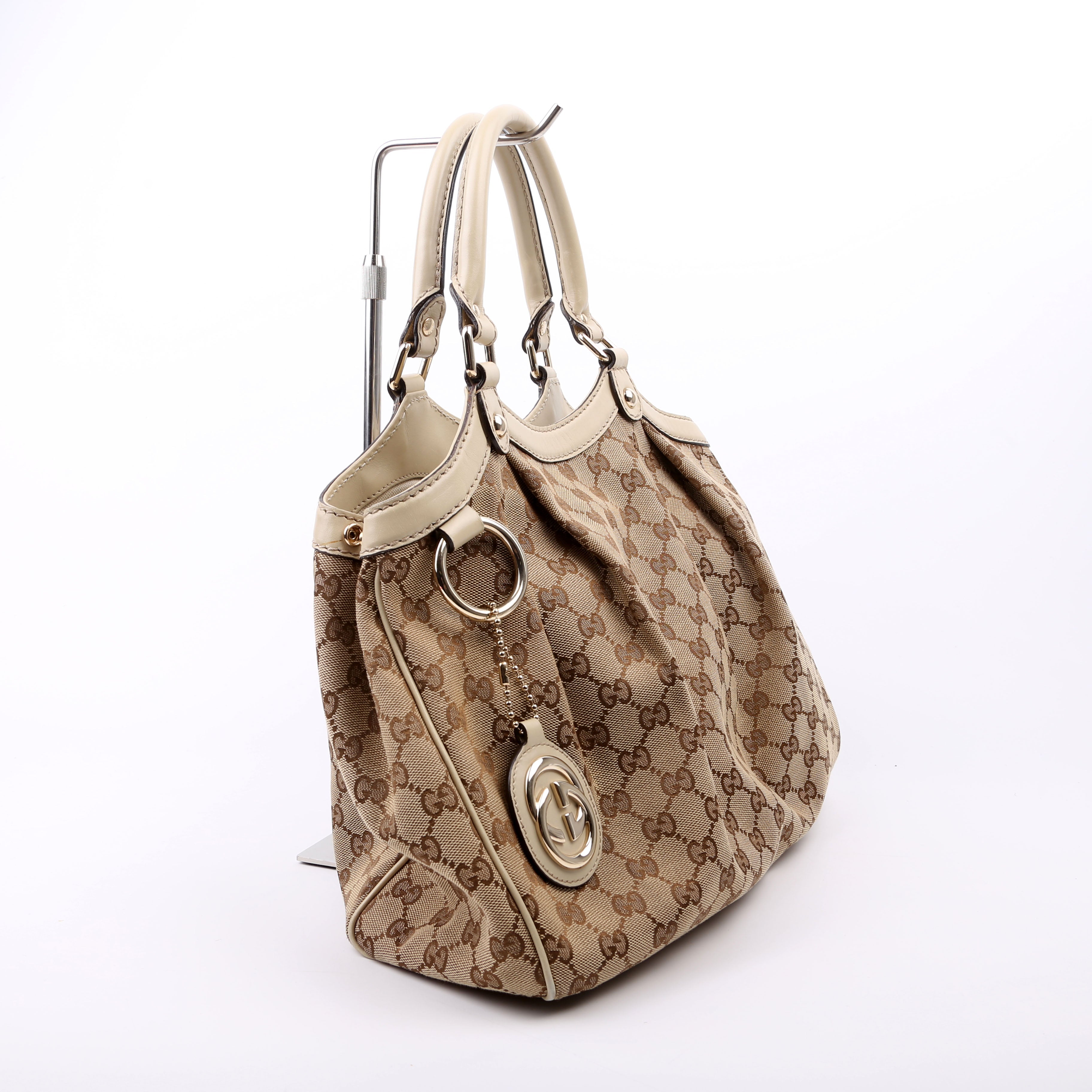 211944 Sukey GG Canvas Medium