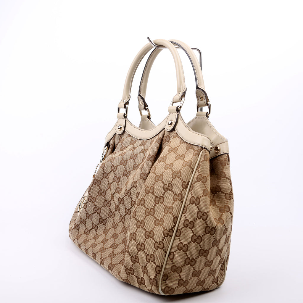 211944 Sukey GG Canvas Medium