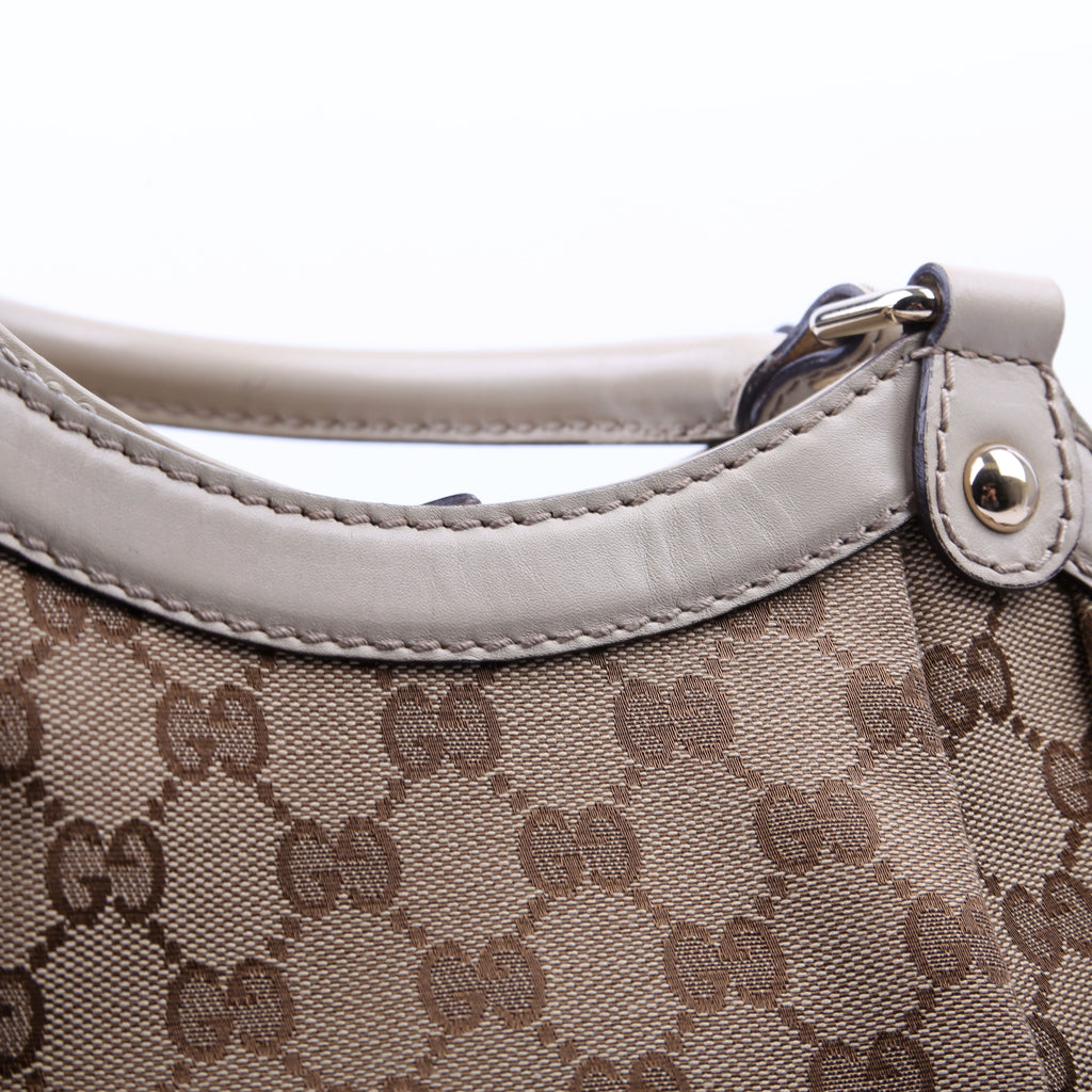 211944 Sukey GG Canvas Medium