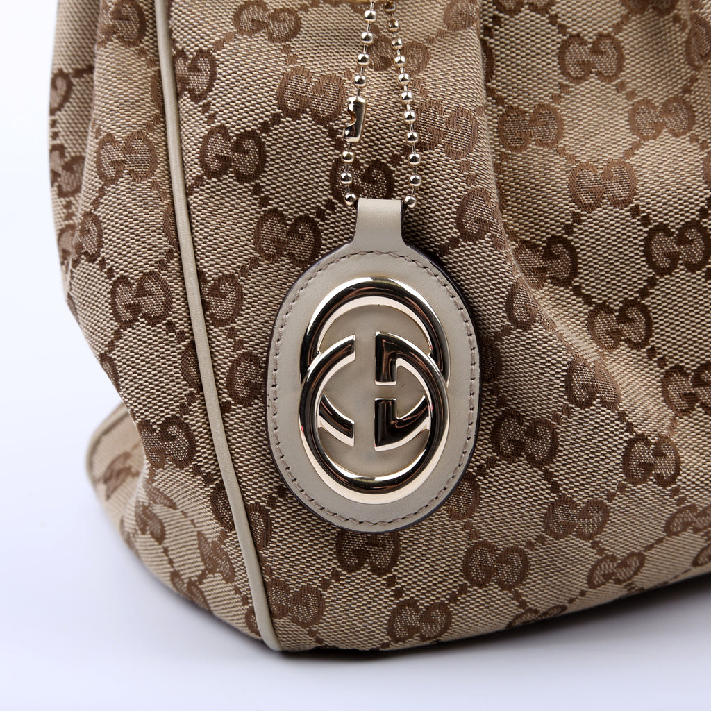 211944 Sukey GG Canvas Medium