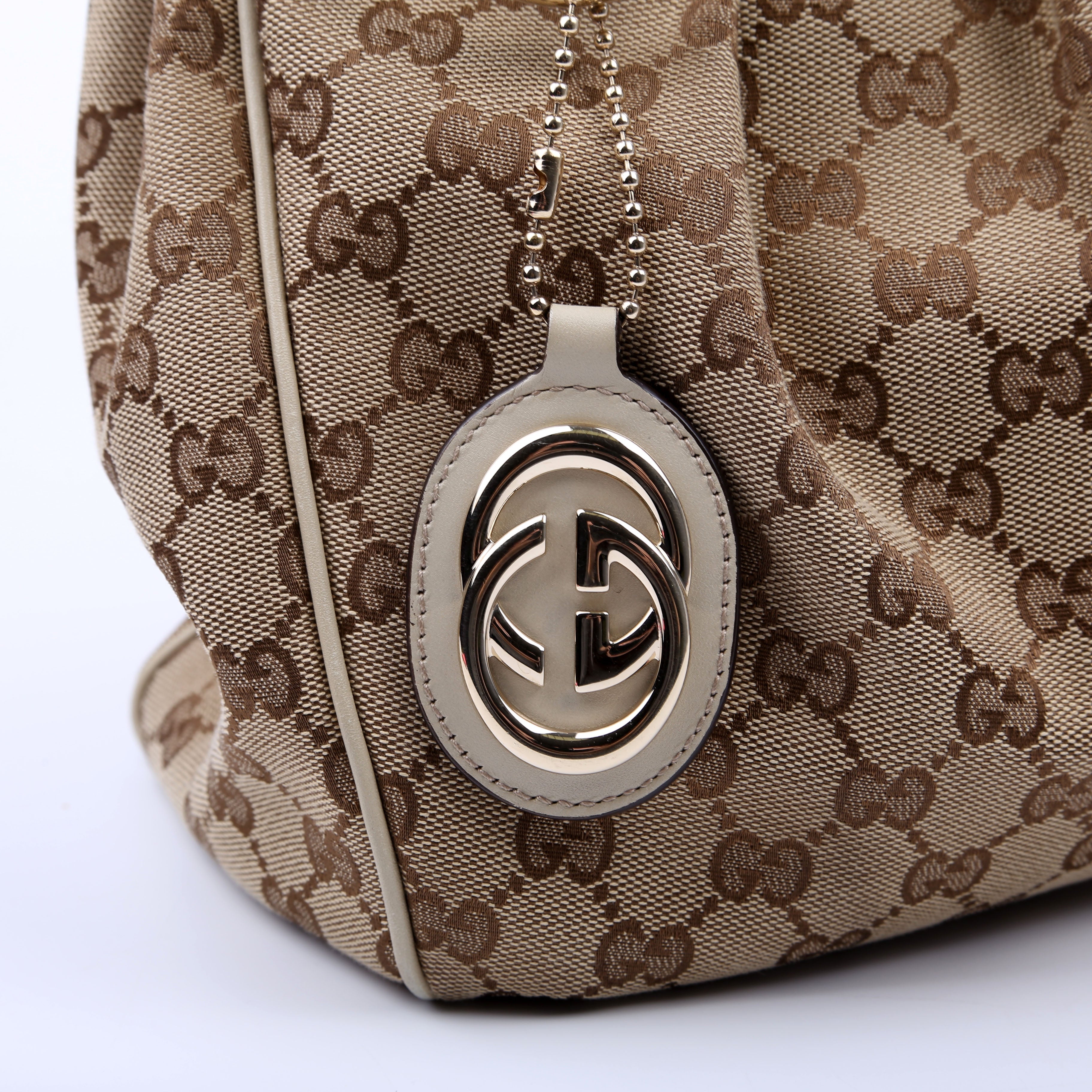 211944 Sukey GG Canvas Medium