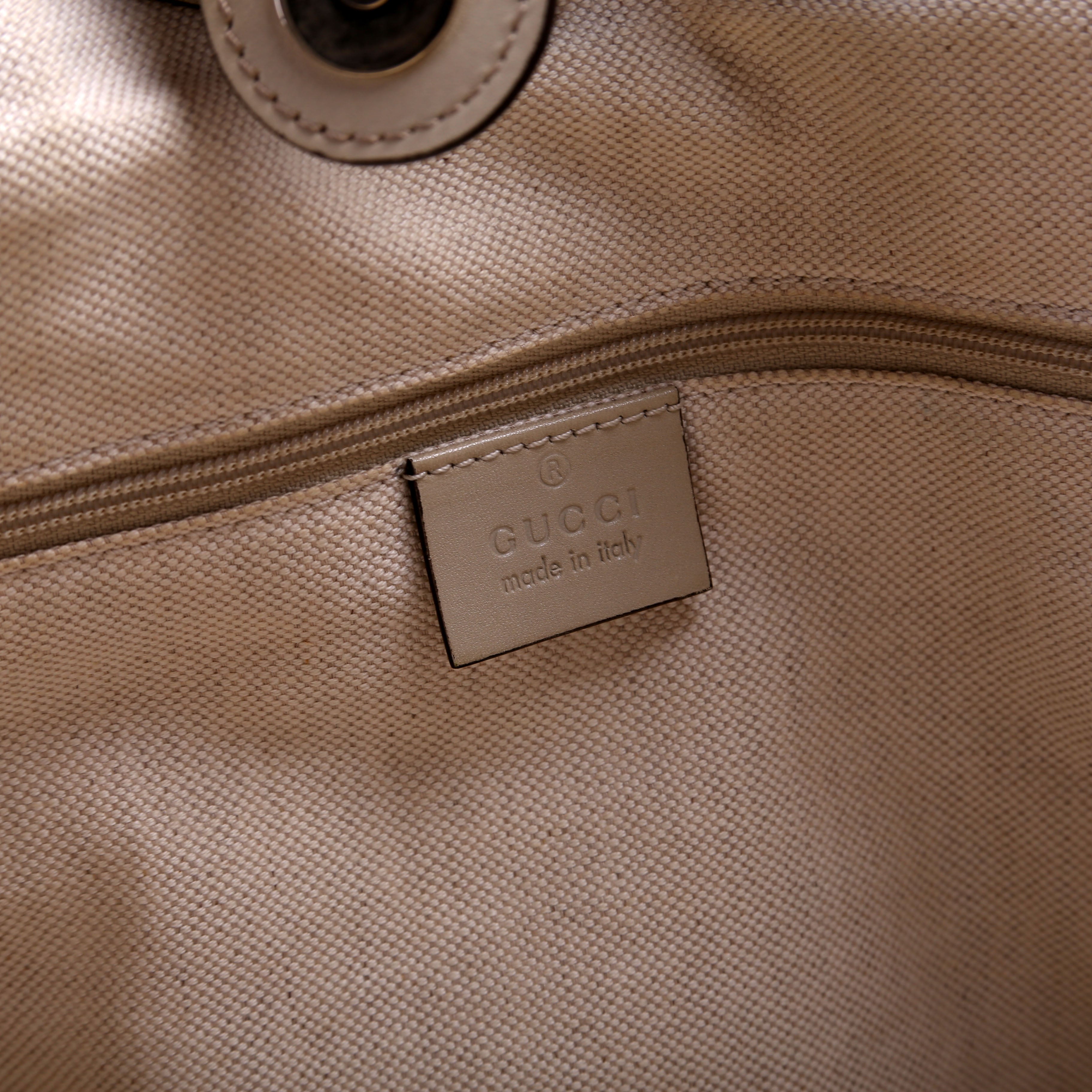 211944 Sukey GG Canvas Medium