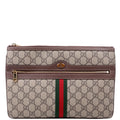 517551 GG Supreme Ophidia Pouch
