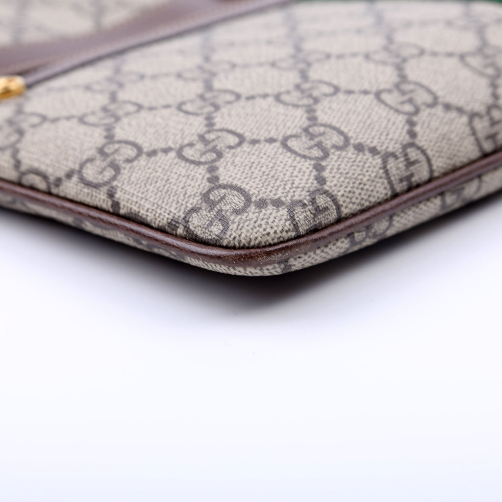 517551 GG Supreme Ophidia Pouch