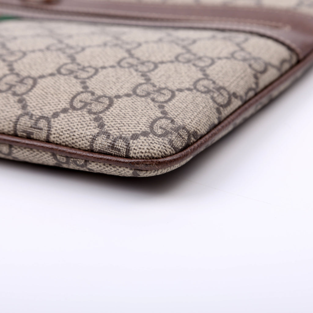 517551 GG Supreme Ophidia Pouch