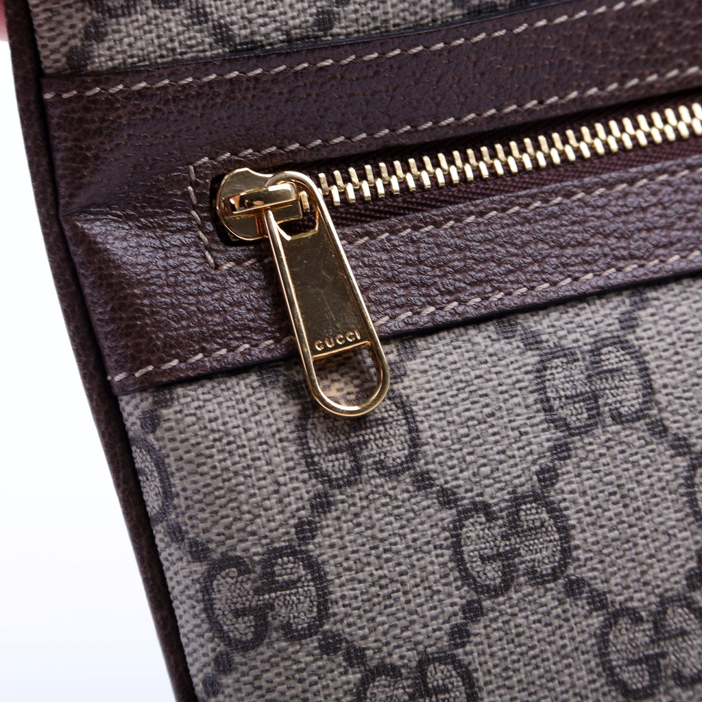 517551 GG Supreme Ophidia Pouch
