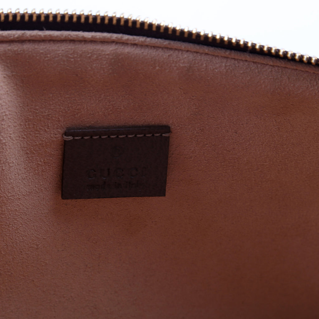 517551 GG Supreme Ophidia Pouch