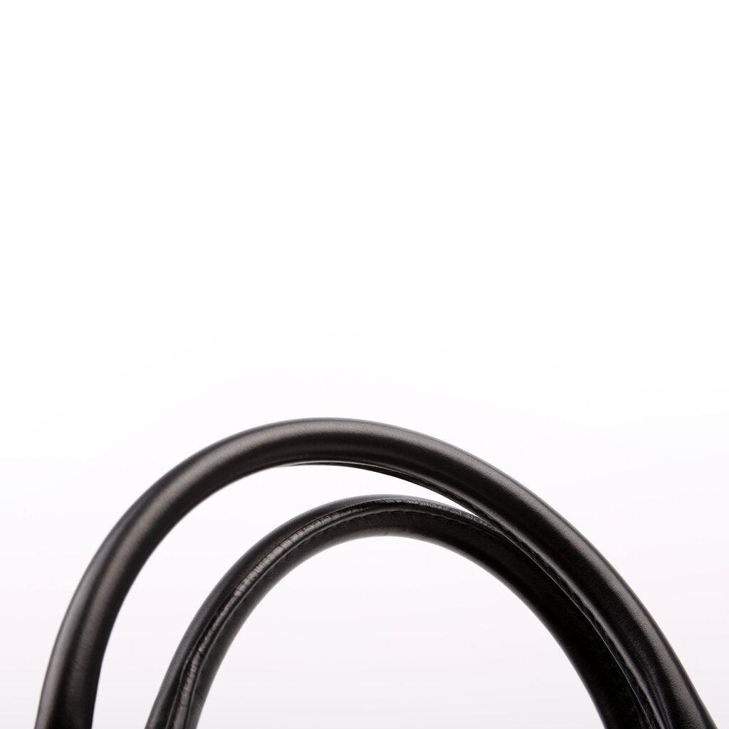 211944 Sukey GG Canvas Medium Black