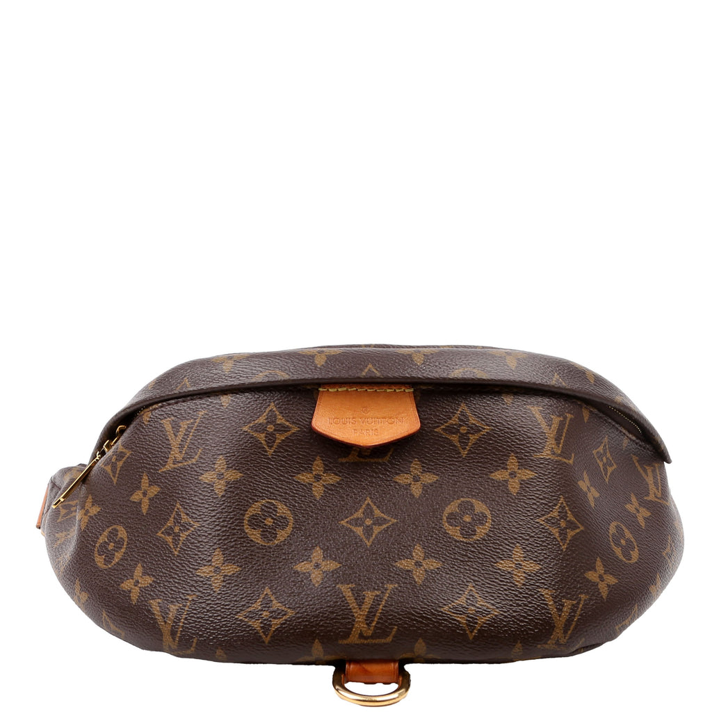 Bumbag Monogram
