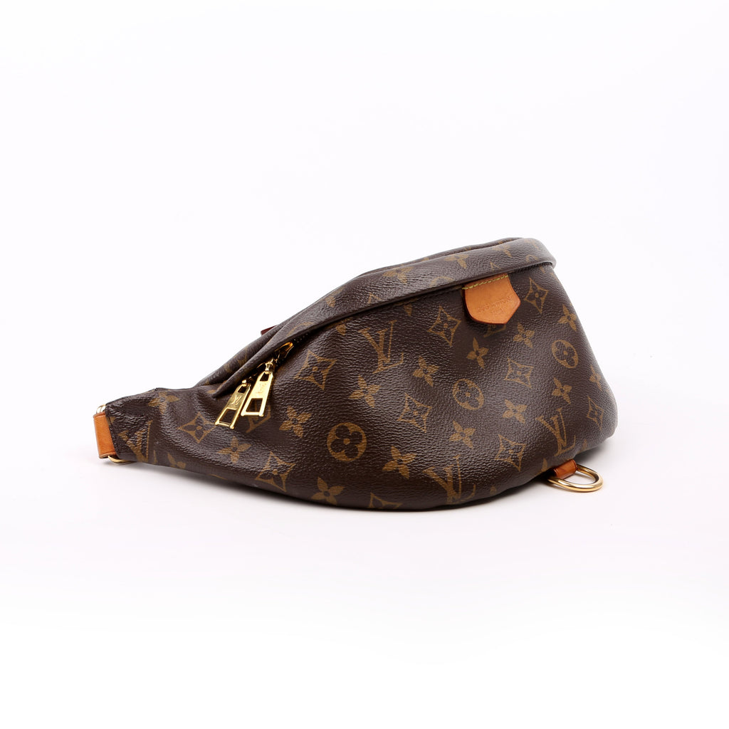 Bumbag Monogram