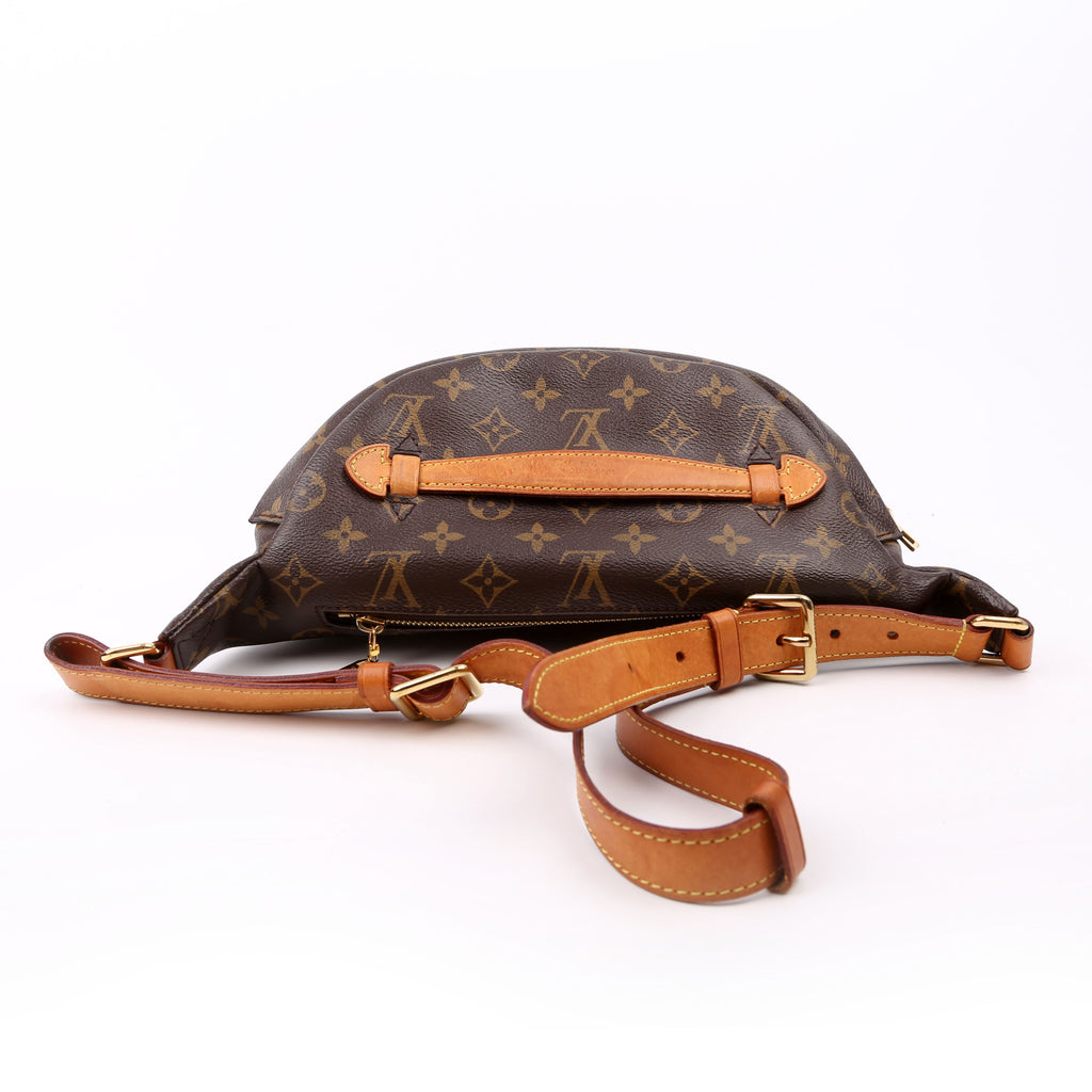 Bumbag Monogram