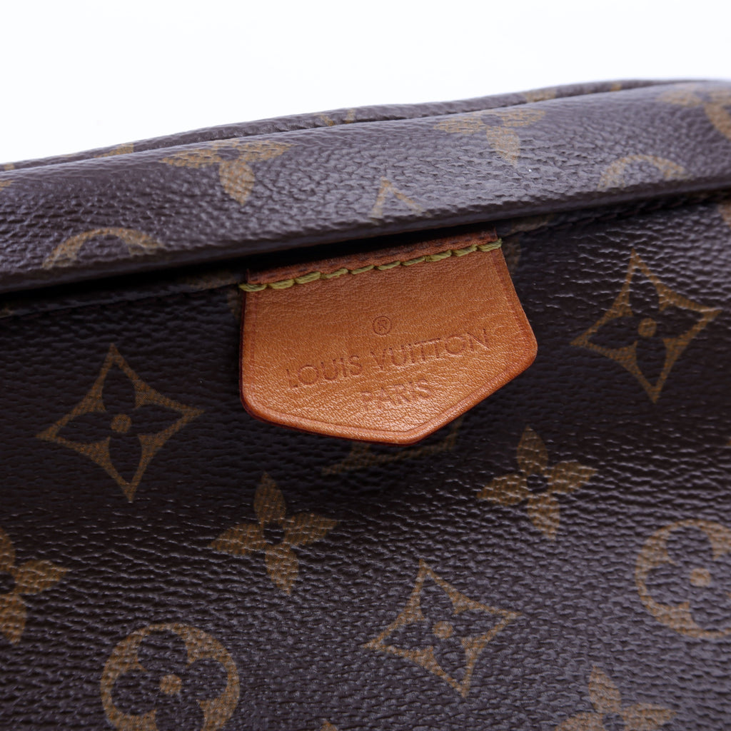 Bumbag Monogram