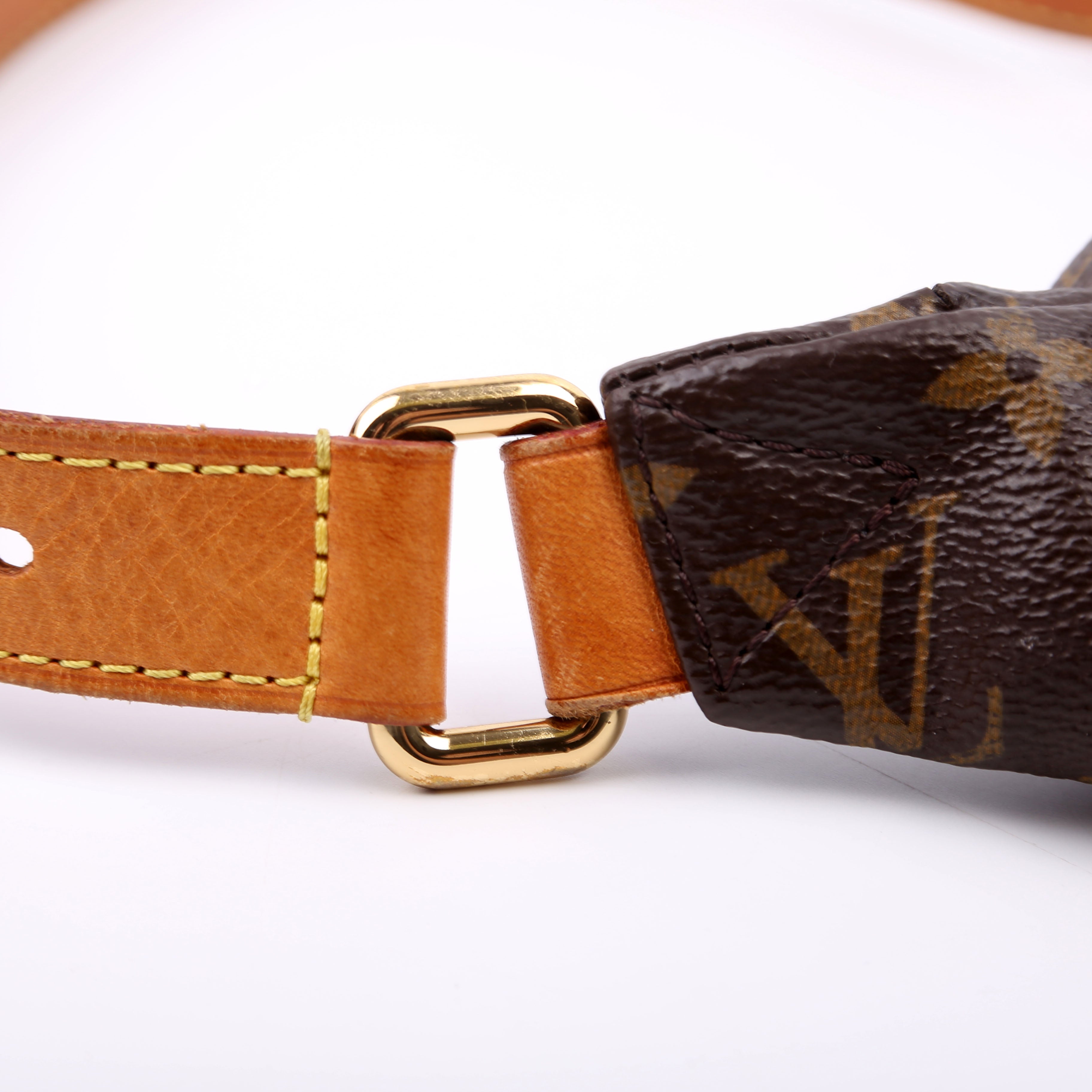 Bumbag Monogram