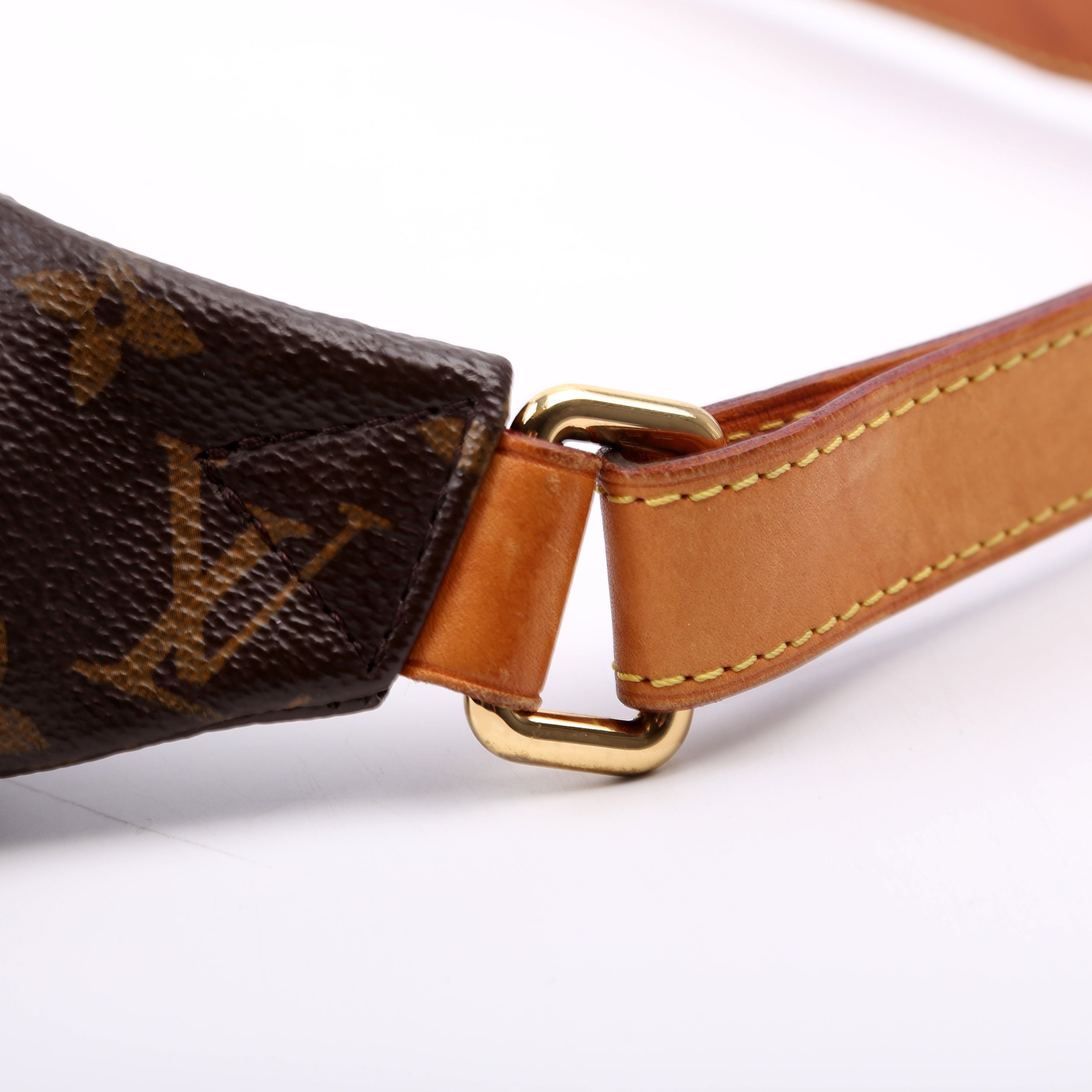 Bumbag Monogram