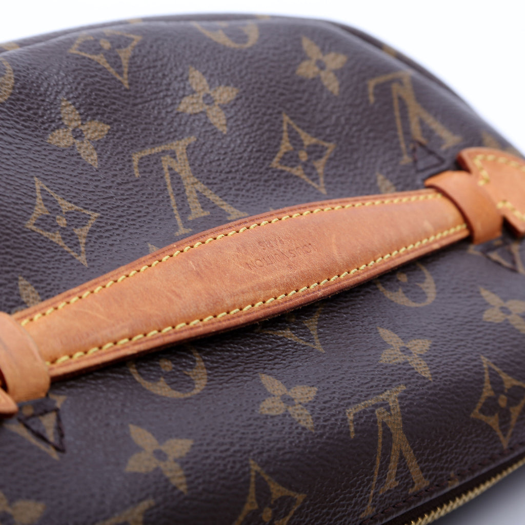 Bumbag Monogram