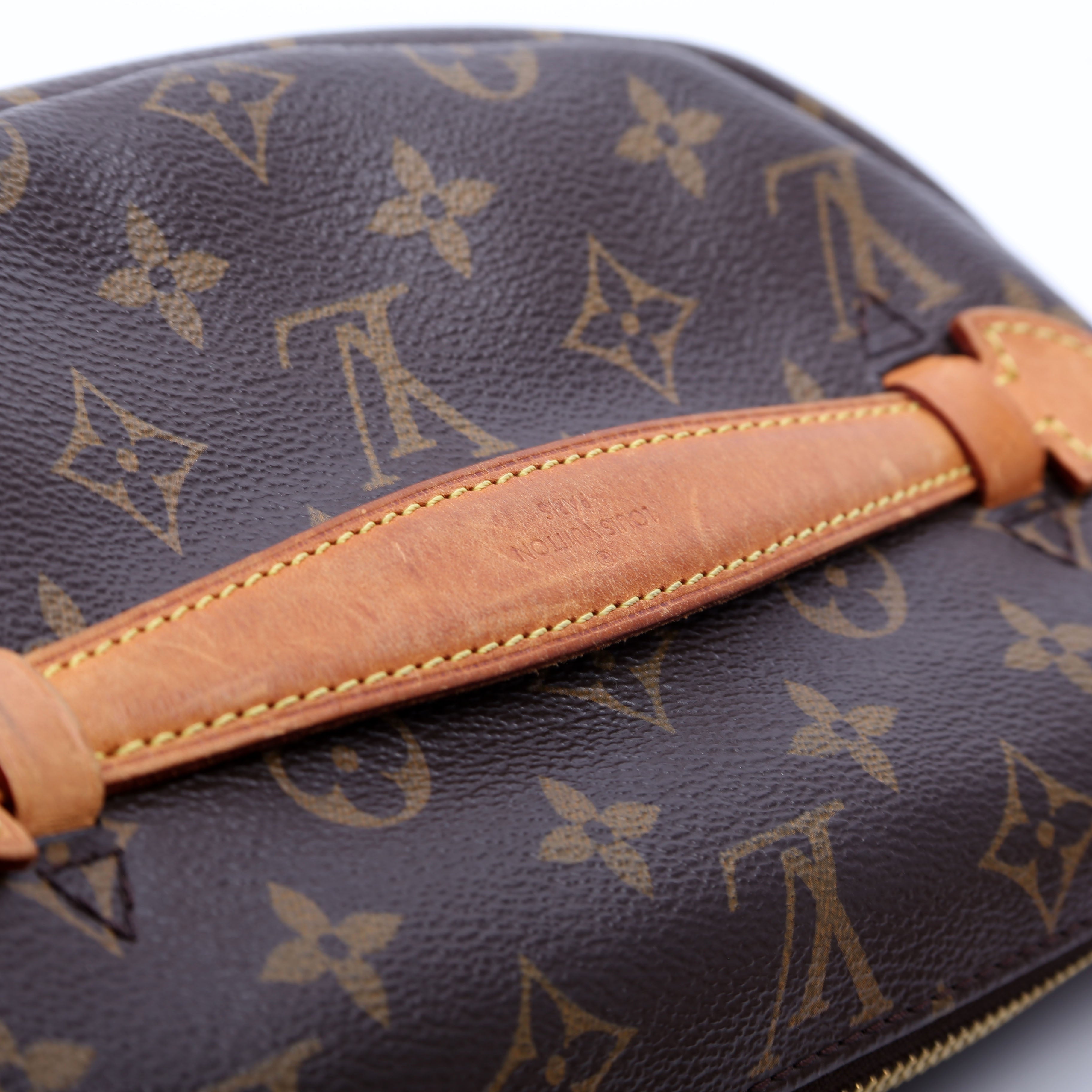 Bumbag Monogram