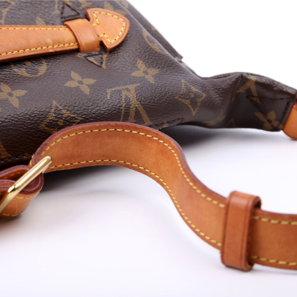 Bumbag Monogram