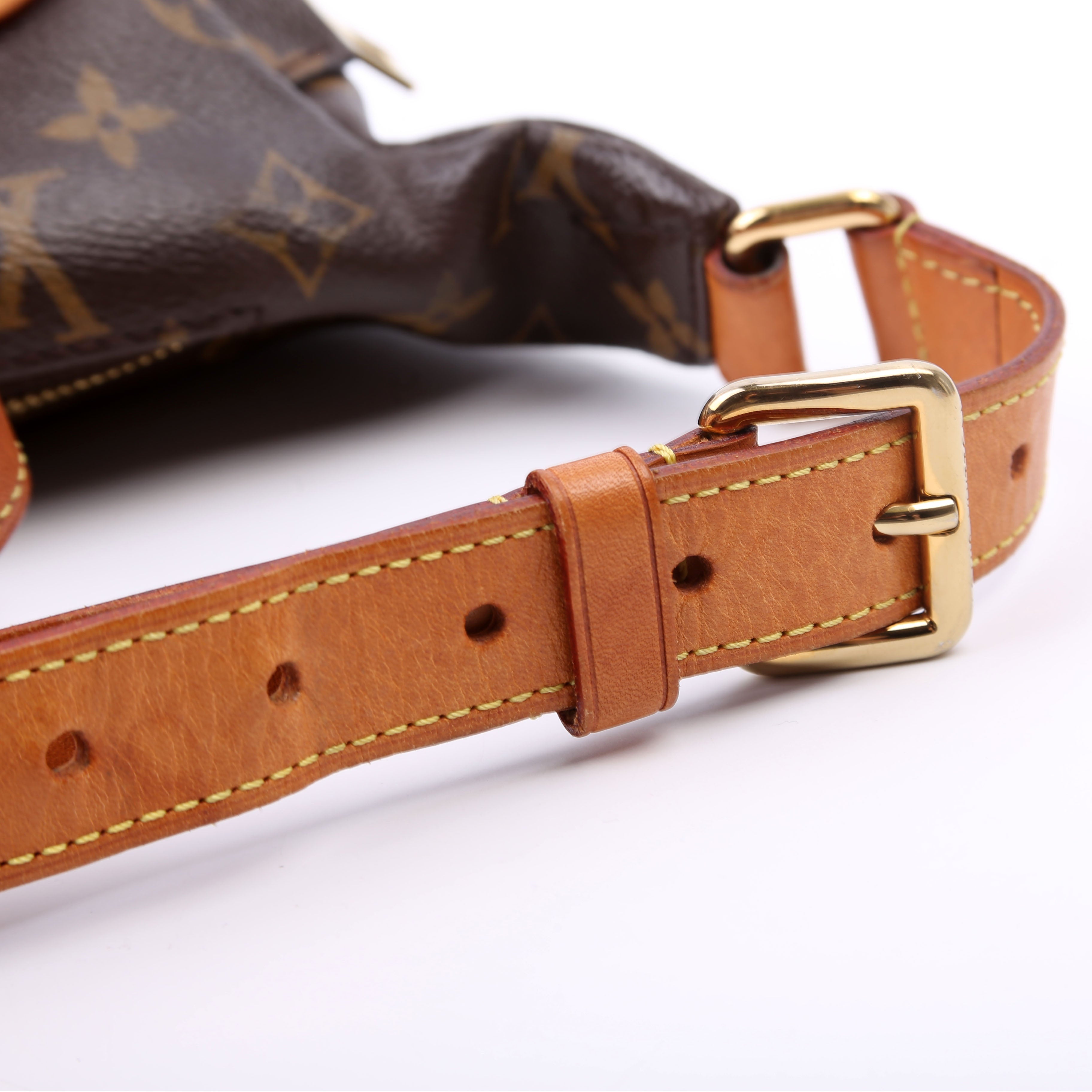 Bumbag Monogram
