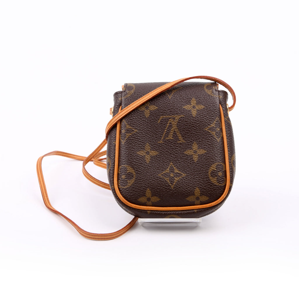 Pochette Cancun Crossbody Monogram