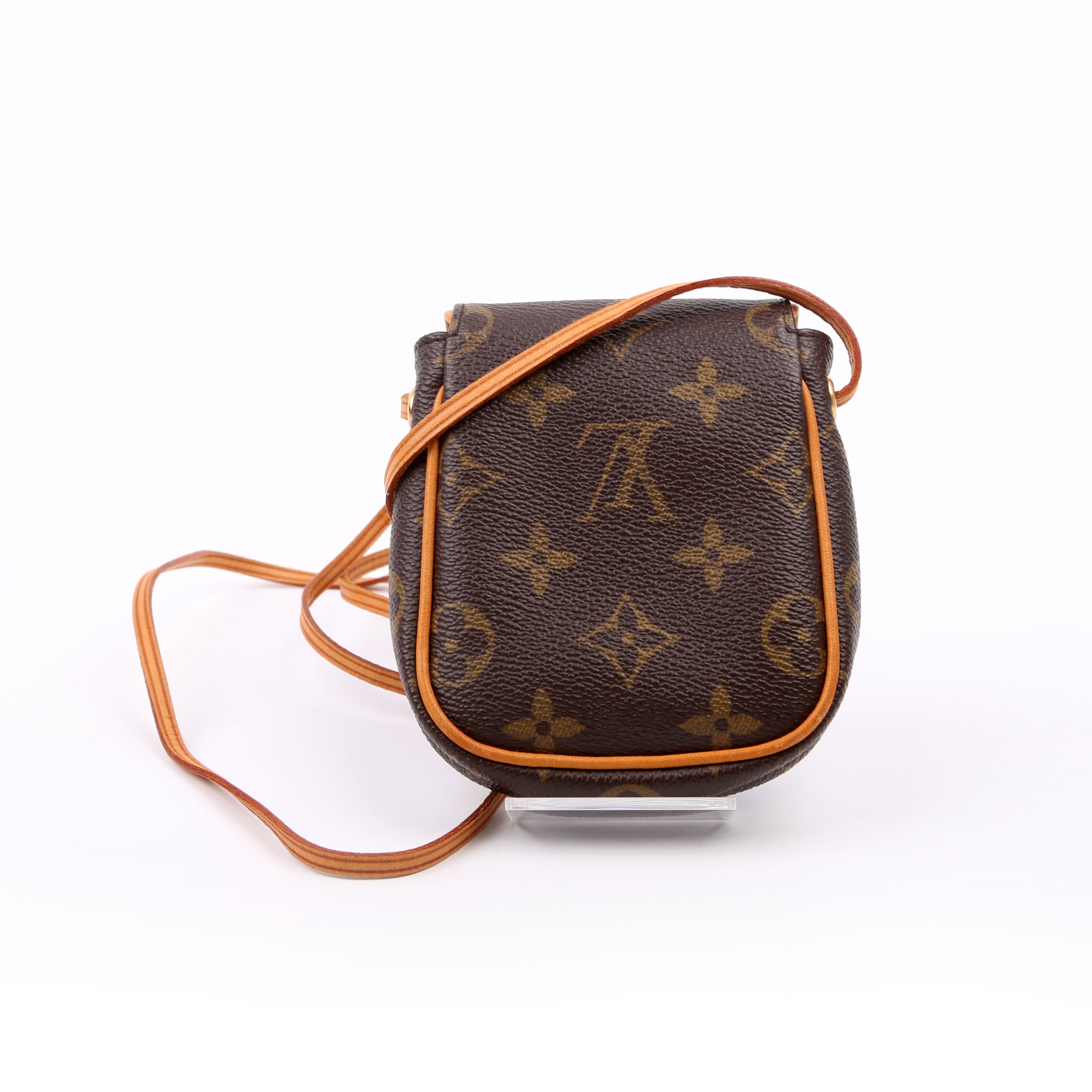 Pochette Cancun Crossbody Monogram