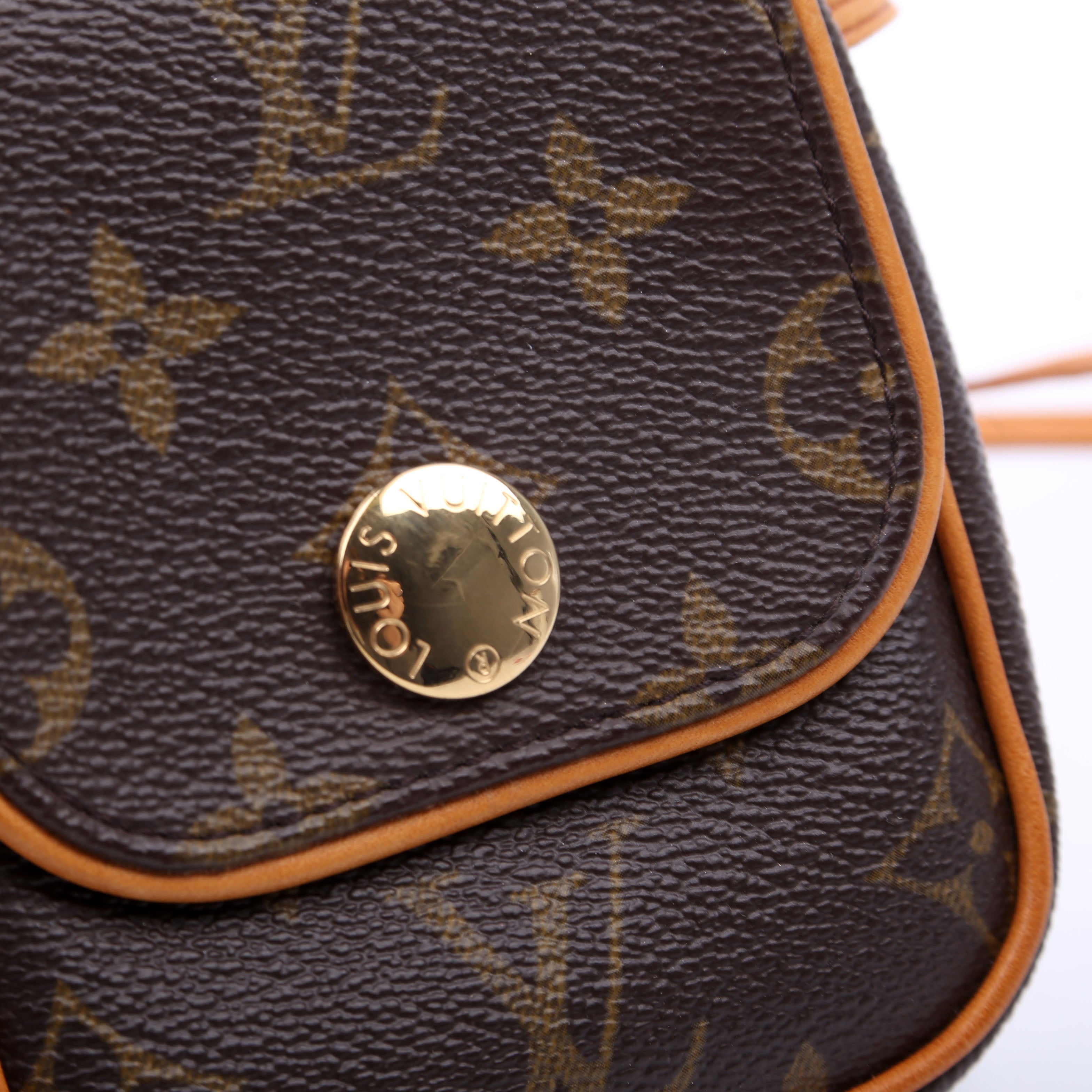 Pochette Cancun Crossbody Monogram